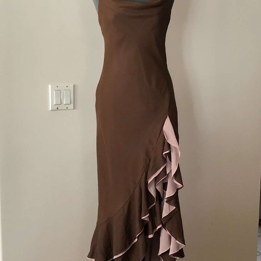 BCBG Cocktail Dress